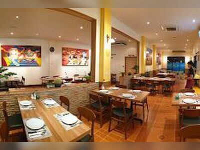 Sapori Italian Restaurant