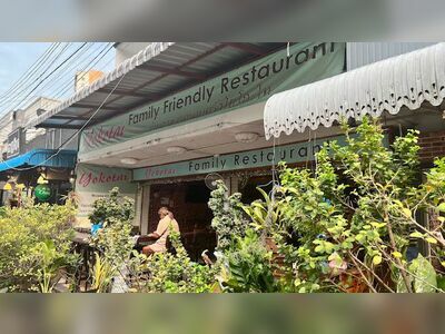 Yokotai Restaurant