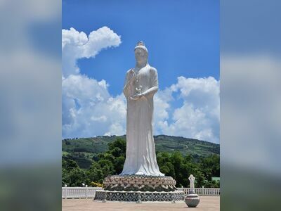 Wat Pa Huai Lat