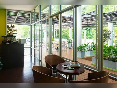 Eco Inn Prime Trang
