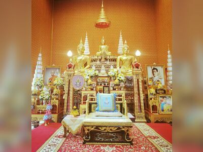 Wat Phrom Surin