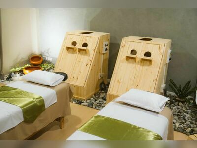 Balance Beauty Spa