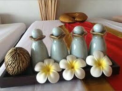 QUEEN THAI SPA
