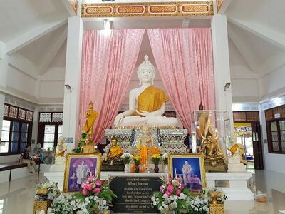 Wat Khod Thim Tharam