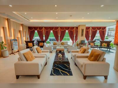 The Panray Hotel