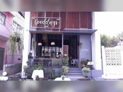 The Good Days Café