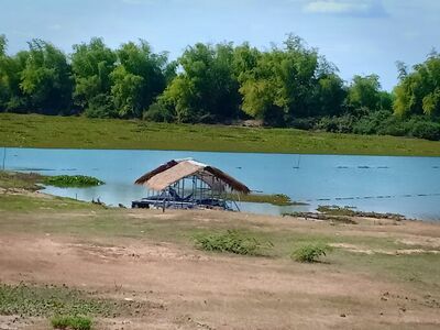 Talu Beach