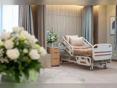 Muang Loei Ram Hospital
