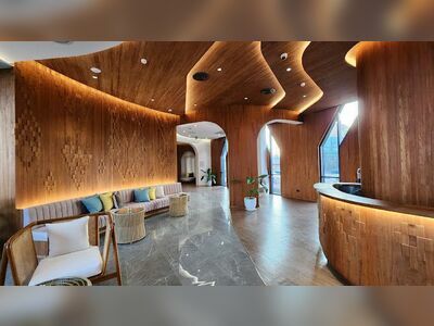 Vela Dee Hotel Nakhon Phanom