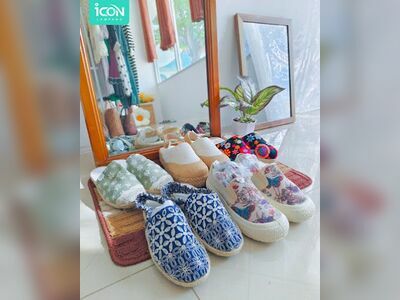 Icon Lampang