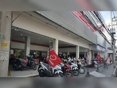 Eak Surin Yanyont Co., Ltd.