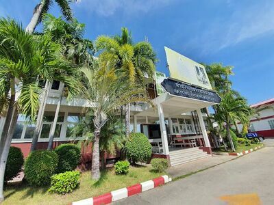 Rayong Provincial Police