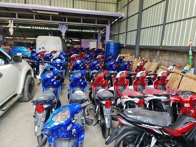 Thong Charoen Motor Nakhon Phanom