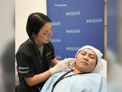 Kanchanok Clinic Signature (คลินิกกันจโนช ซิกเนเจอร์ เขาวัง)