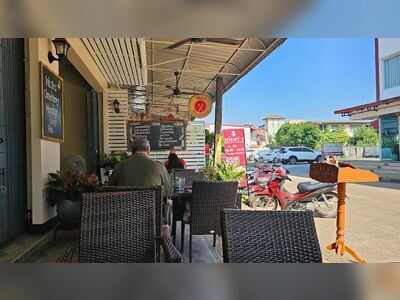 Jimmy's Restaurant and Bar