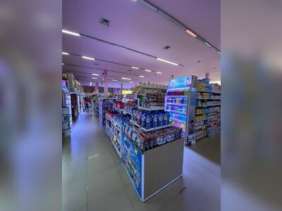 Big Kim Partnership Limited