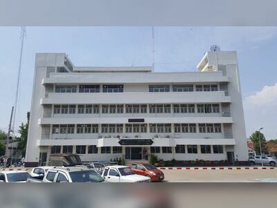 Mueang Loei Police Station