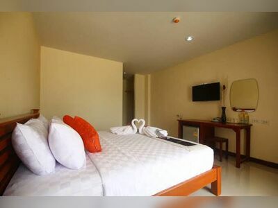 Juntima Boutique Hotel