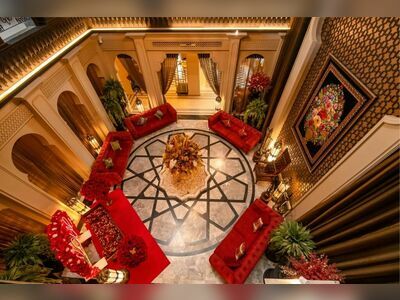 Amman Unique Hotel