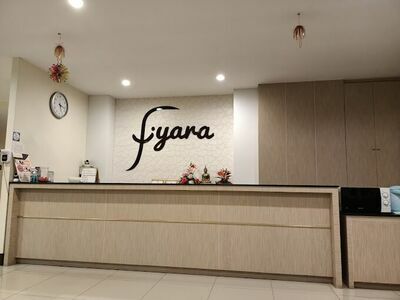 Iyara Hotel Nongkhai