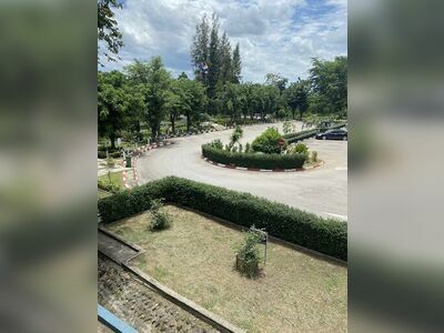 Lampang Transport Office