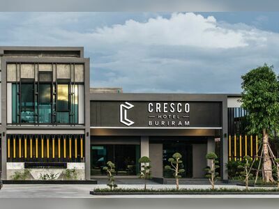 Cresco Hotel
