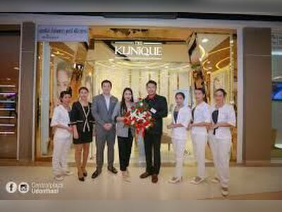 THE KLINIQUE Central Udonthani
