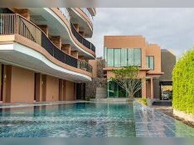 Rajaburi Hotel