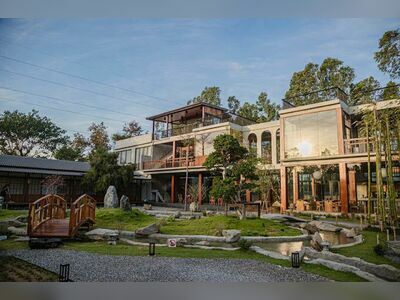 YUSUNSEN Wellness and Spa