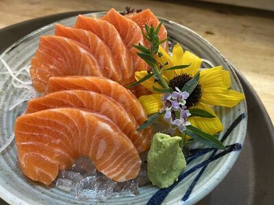 Shinchoku Japanese Restaurant