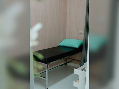 Baan Mor Medical Clinic