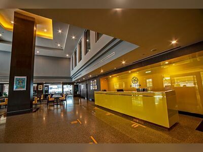 Le Cassia Hotel