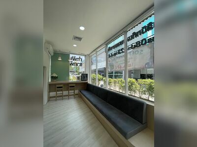 Harmony Dental Clinic)