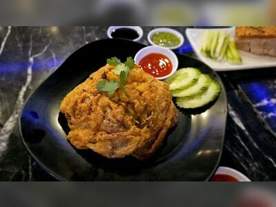 The Rhythm Café & Bar