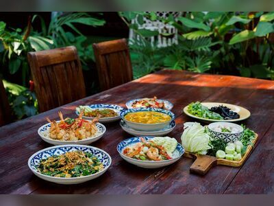 Baan Rai Nam Ing