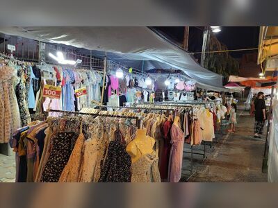 Center Point Market