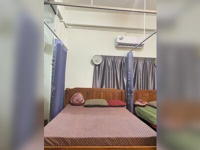 Chen Massage for Health Surin89