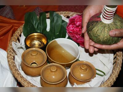 Korat Spa & Beauty Club