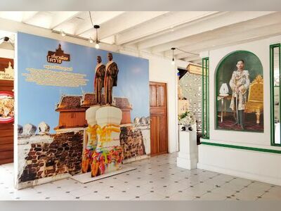 Art Galleries and Exhibitions