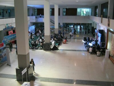 Nakhon Ratchasima Airport