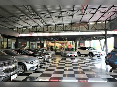 NIG Premium Cars