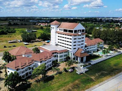 Fortune Riverview Hotel Nakhon Phanom