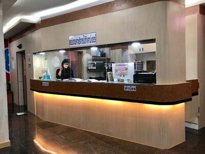 Chat Chai Dental Clinic