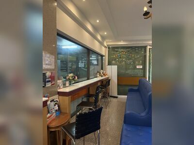 Orpin Dental Clinic - Branch 1
