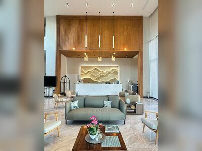 Hotel Visma Ratchaburi