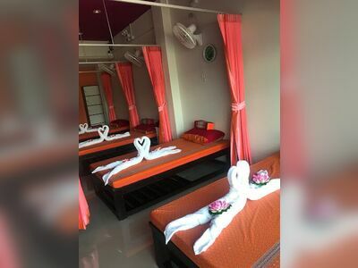 Phatnarin Massage for Health