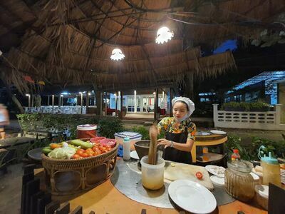 Jep's Restaurant