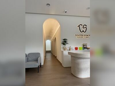 Tooth Space Dental Clinic, Phetchaburi