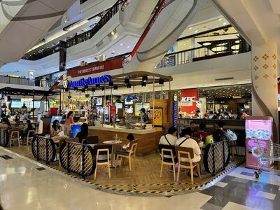 Robinson Ubon Ratchathani