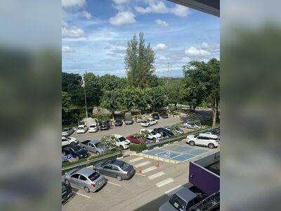 Lampang Transport Office